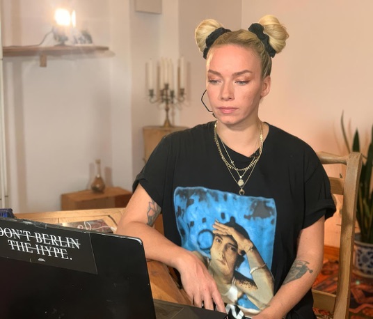 Vivid Case Study - Amazon Music Sessions on Twitch