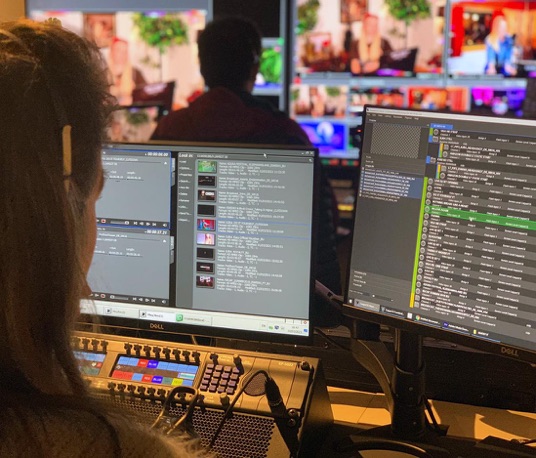 Vivid Case Study - Amazon Music Sessions on Twitch