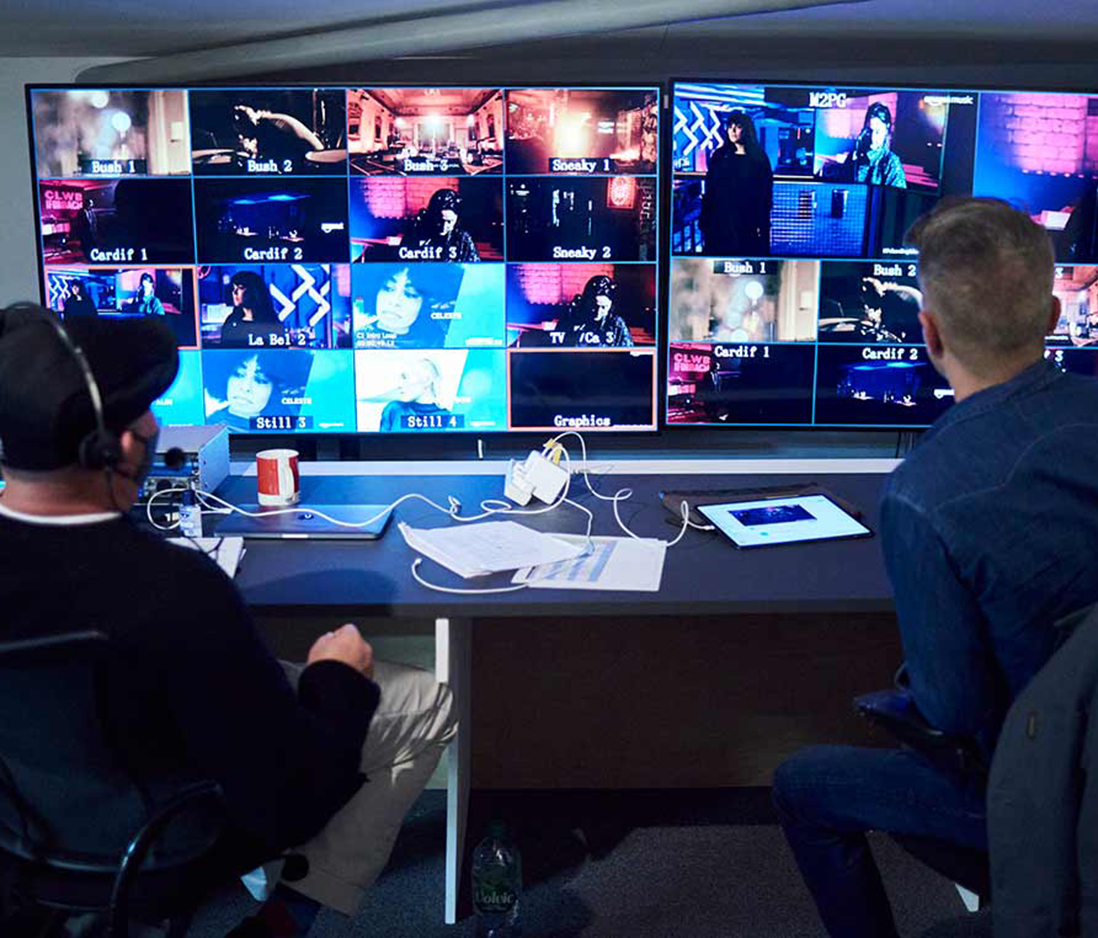 Vivid Case Study - Amazon Prime Day Live 2020