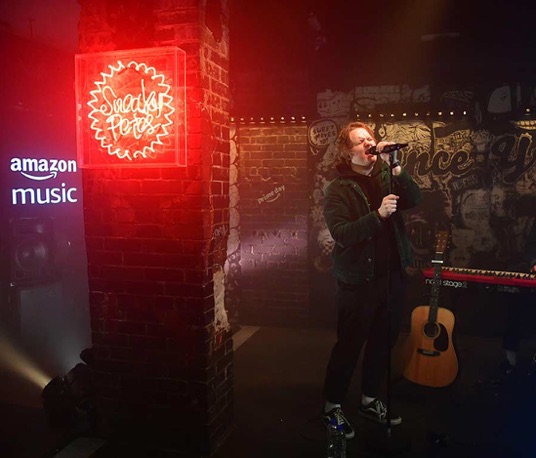 Vivid Case Study - Amazon Prime Day Live 2020