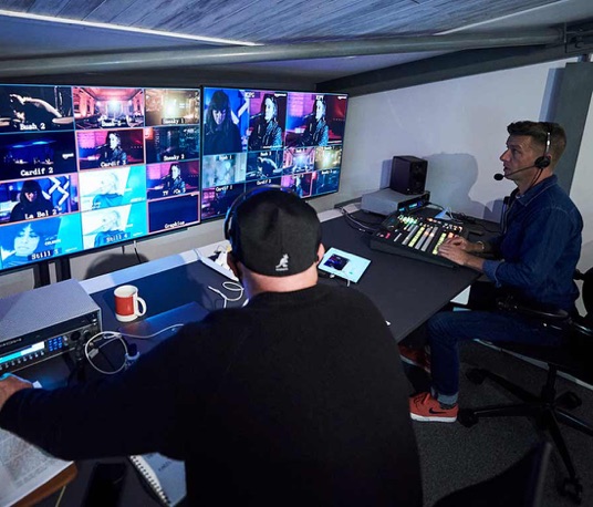 Vivid Case Study - Amazon Prime Day Live 2020