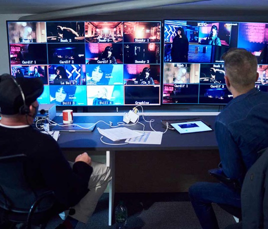 Vivid Case Study - Amazon Prime Day Live 2020