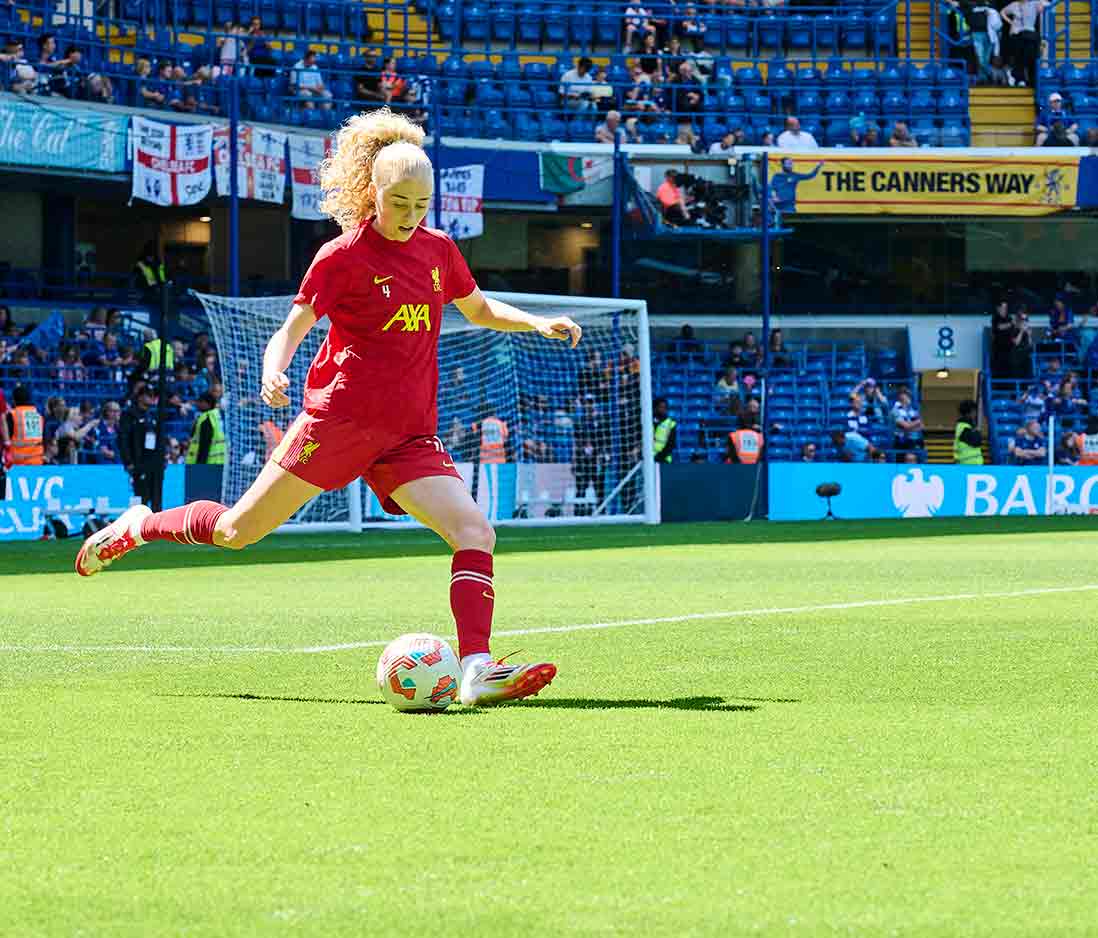 Vivid Case Study - Barclays Women's Superleague on Sky Sports