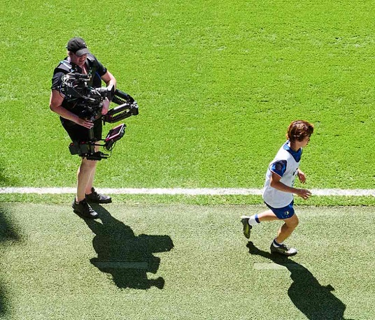 Vivid Case Study - Barclays Women's Superleague on Sky Sports