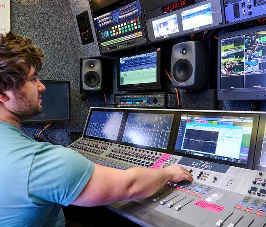 Vivid Case Study - Barclays Women's Superleague on Sky Sports