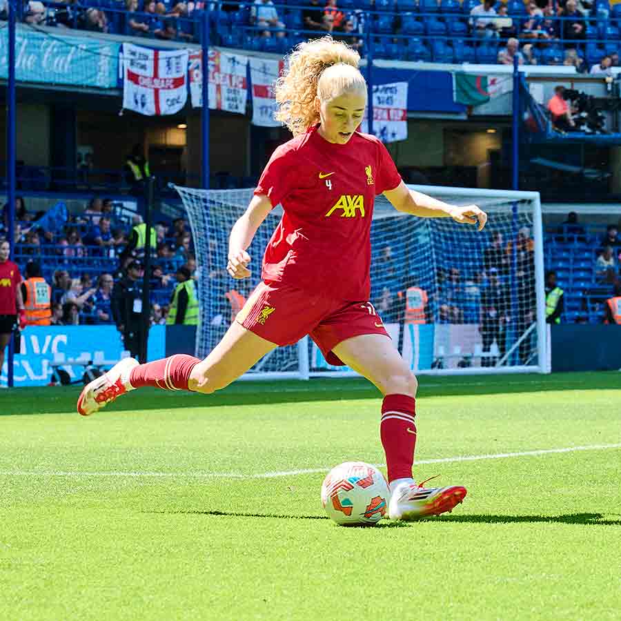 Vivid Broadcast - Case Study - Barclays Women's Superleague on Sky Sports