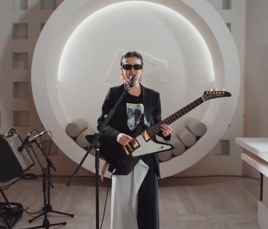 Vivid Case Study - Remote cinematic production from England, Canada and Korea.
