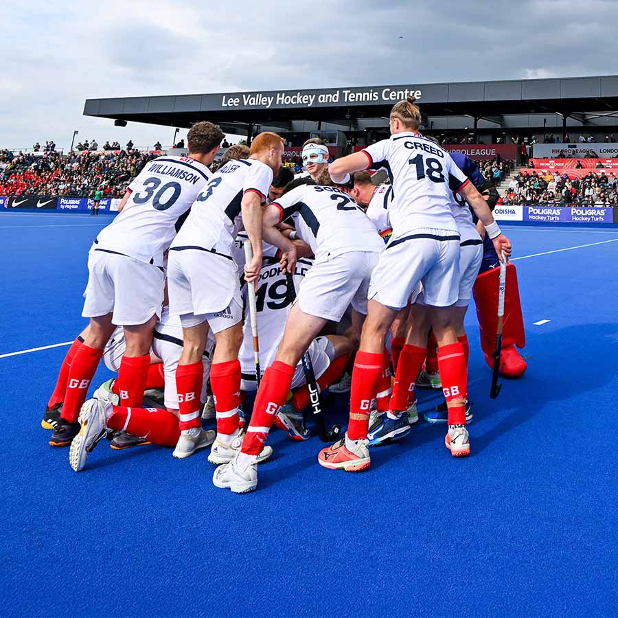 Vivid Broadcast - Case Study - FIH Pro League Hockey: 32 Live Matches for TNT Sports