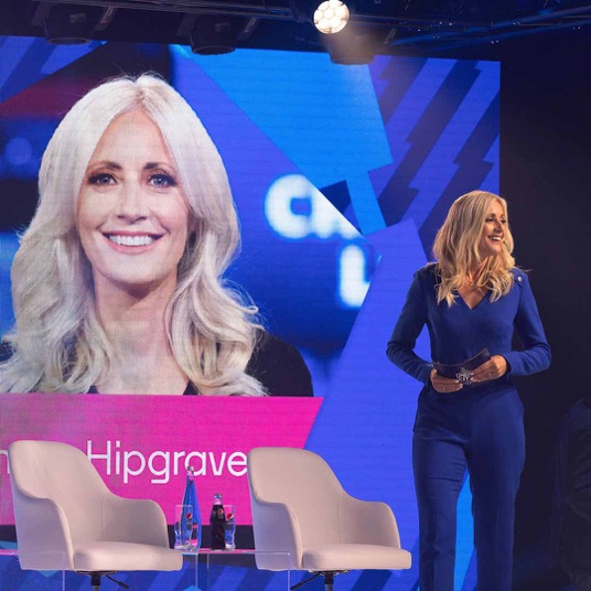 Vivid Case Study - PepCity Champions Show 2023
