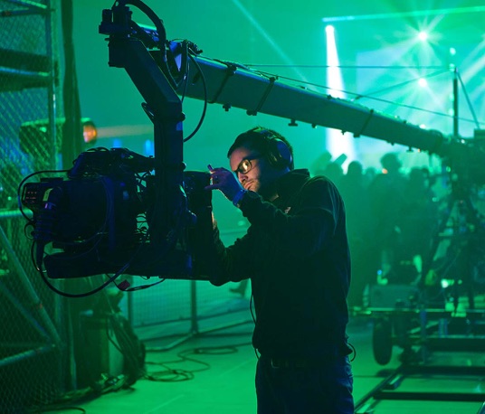 Vivid Case Study - Spotify Wrapped Live: A cultural moment broadcast to millions