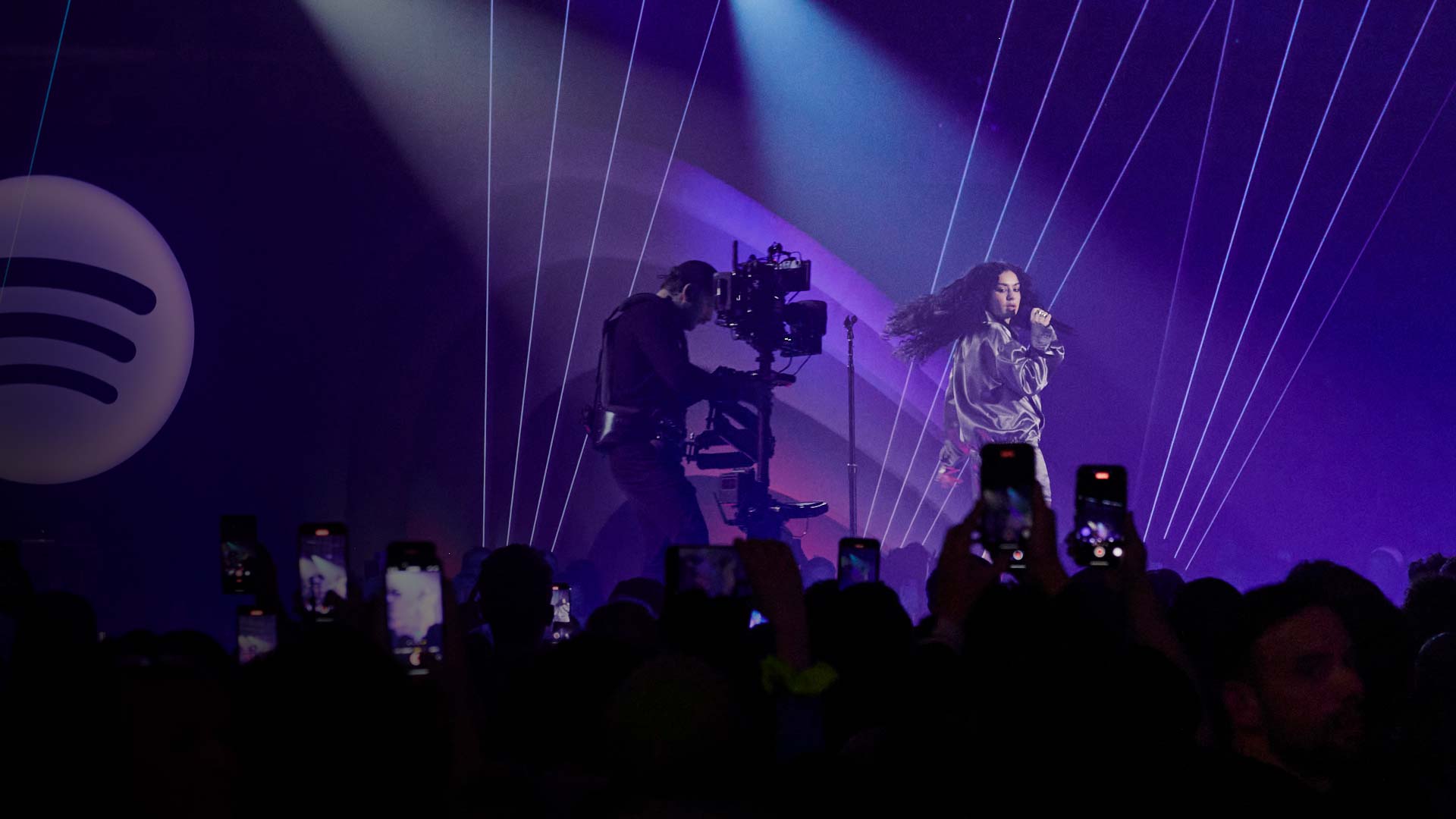 Spotify Wrapped Live: A cultural moment broadcast to millions