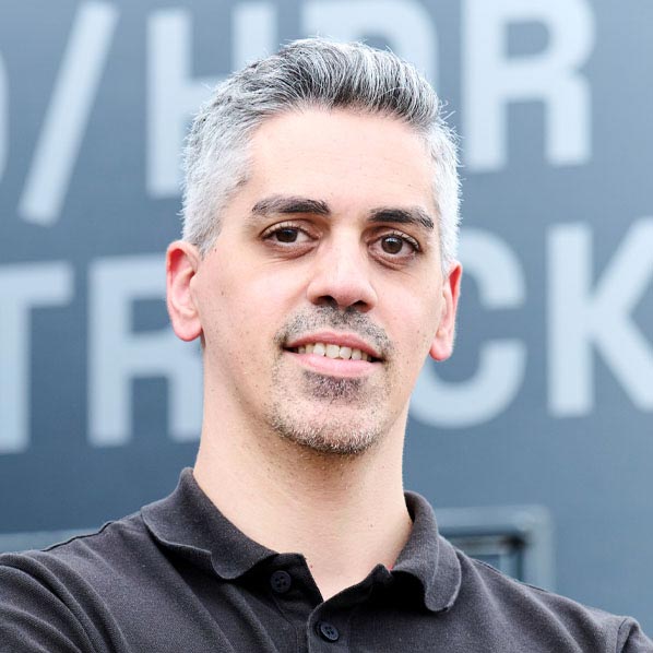 Daniel Coelho