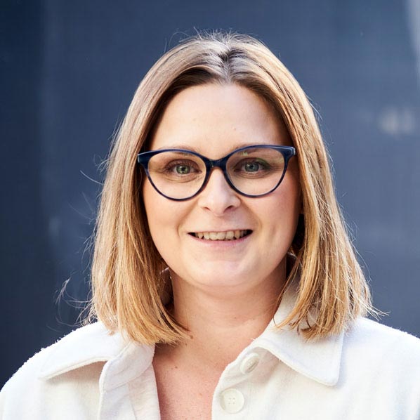 Lucy Parkinson