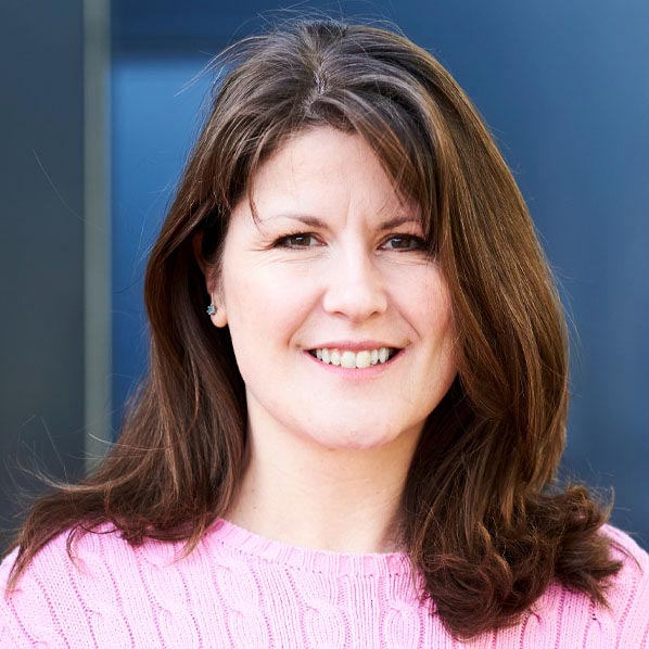 Rachael Giacomuzzi