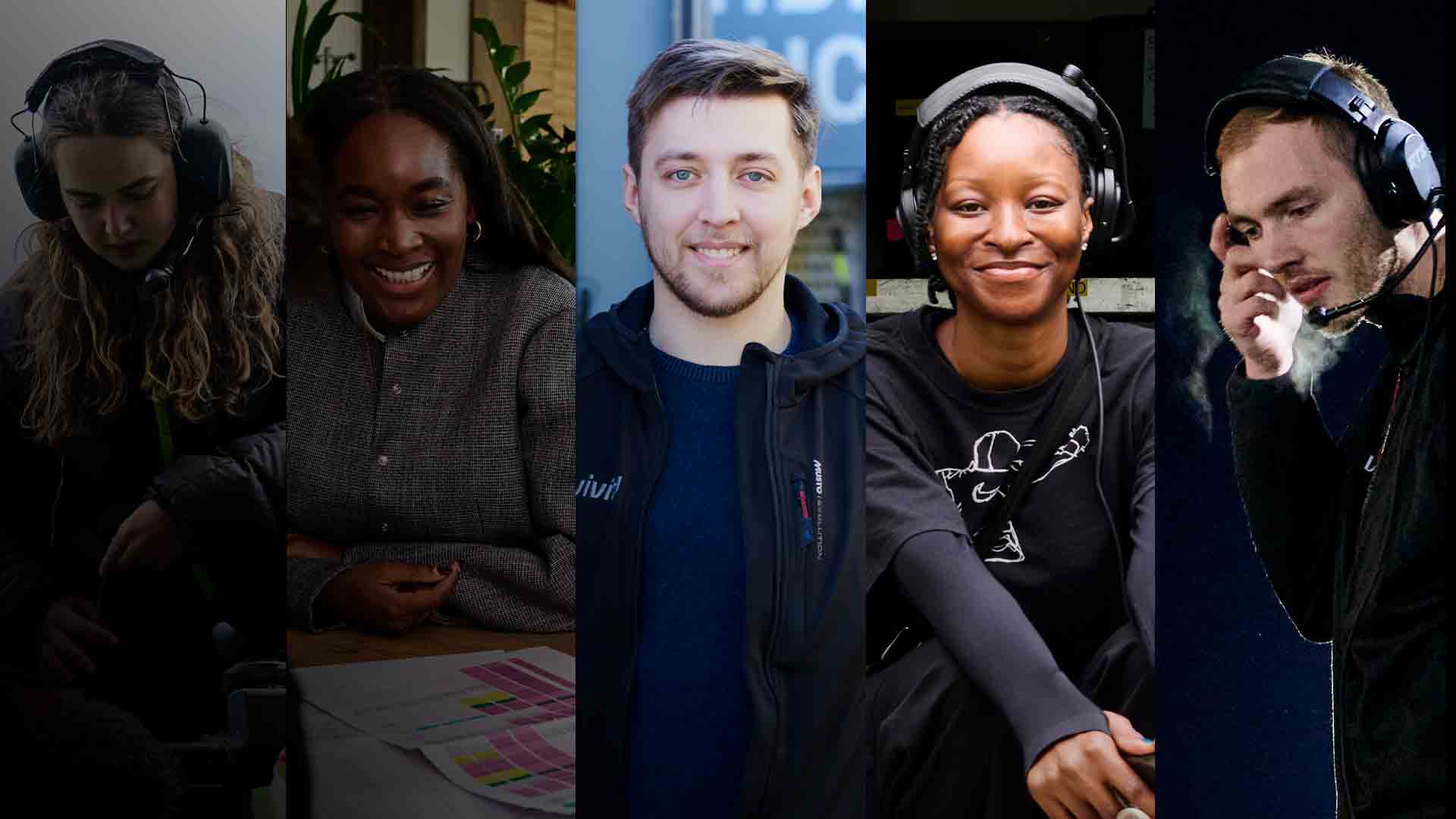 Join our growing team