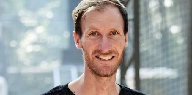 Stephen Montgomery