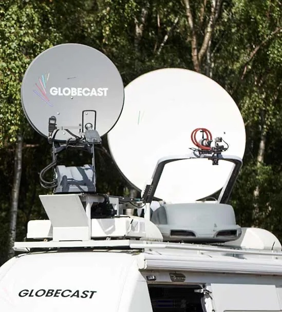 Reliable Comms and Transmission