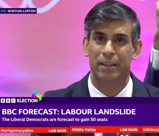 Vivid Factual Broadcast in action