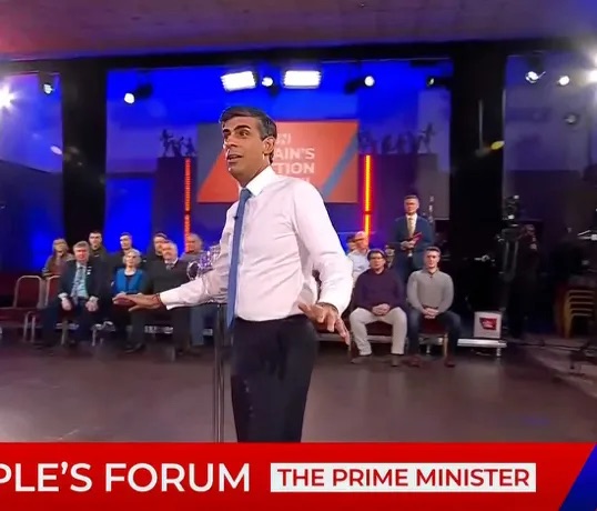 Vivid Factual Broadcast in action