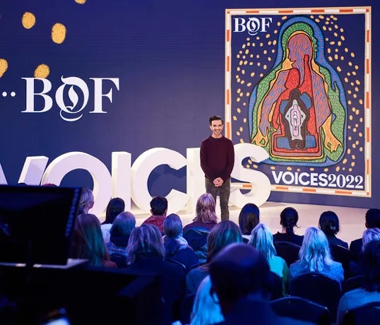 Vivid Hybrid Events in action