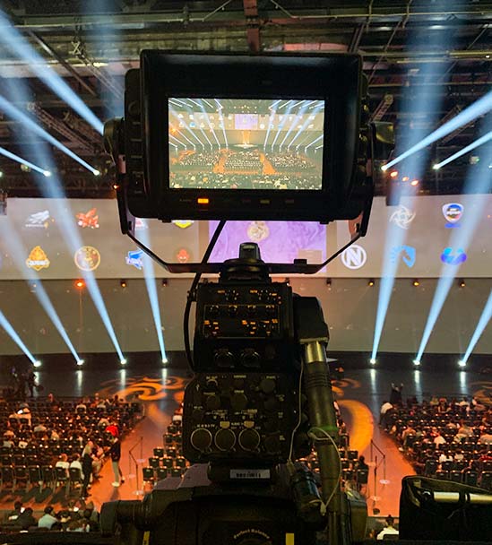 E-Sport
