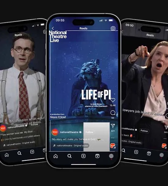 Create Marketing Buzz with Thumb-Stopping Social Content