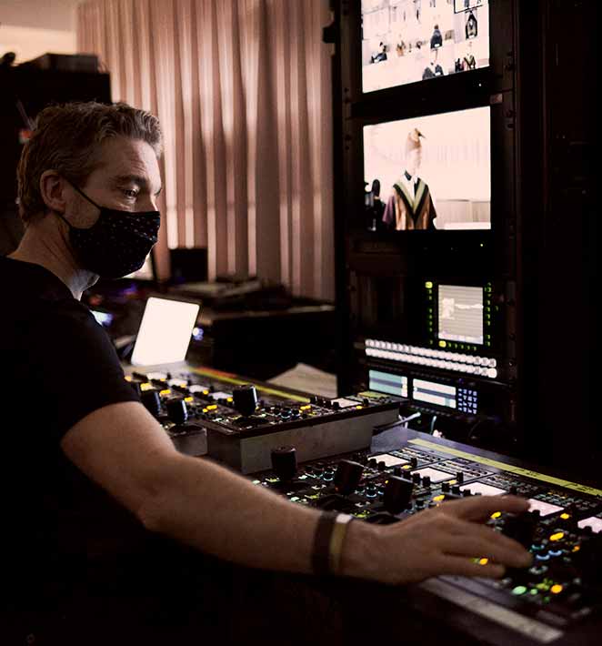 Benefits of Vivid Broadcast Flypacks - Quality Assured