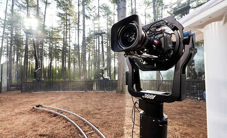 Expert grip solutions that elevate every shot