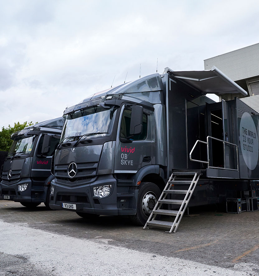 OB Trucks