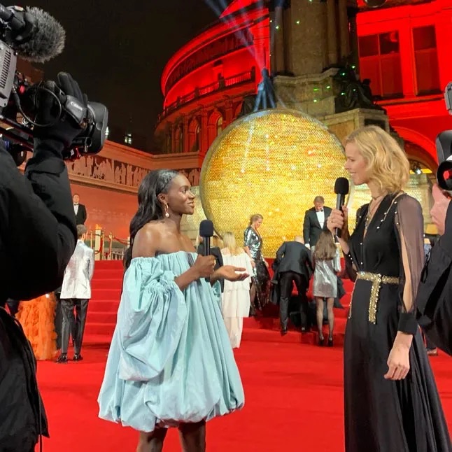 Red Carpet Events