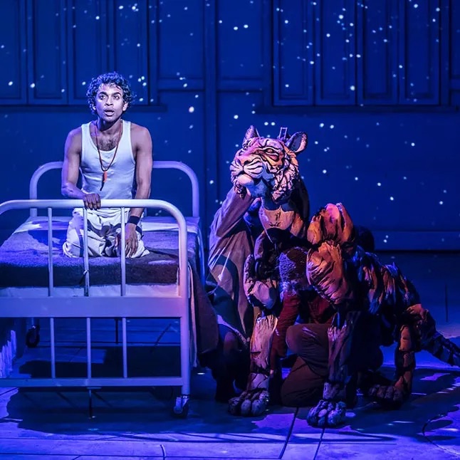 Theatre Productions